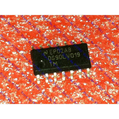 

Free shipping 10PCS DS90LV019TM