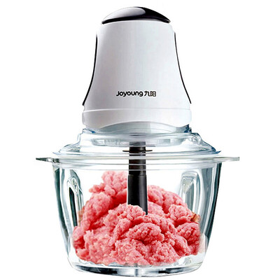 

Joyoung JYS-A800 Food Processer / Baby Plus Food Maker