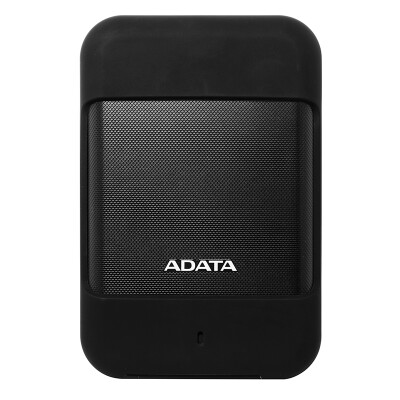 

Viagra ADATA HD700 1TB IP56 dust and water splash high level shockproof 2.5 inch USB3.0 three anti-mobile hard disk black