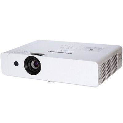 

Panasonic PT-X386C Office Projector Projector XGA Resolution 3800 lumens HDMI