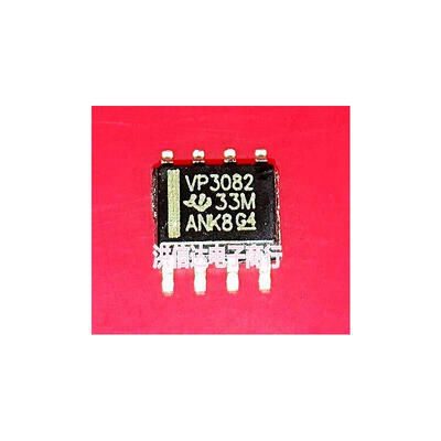 

SN65HVD3082EDRVP3082SOP8 RS-485