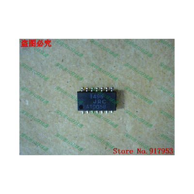 

Free shipping 10PCS 100 NEW NJU1496