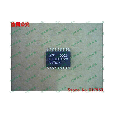 

Free shipping 10PCS LT1180ACSW LT1180AISW LT1180CS