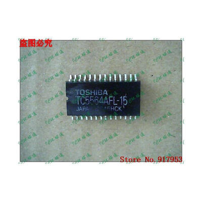 

Free shipping 10PCS 100 NEW TC5564AFL-15