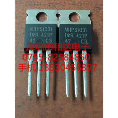 

AUIPS1031 TO-220