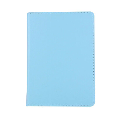 

Flip Case for Apple iPad Air 2 PU Leather Shockproof Kickstand Slim Luxury Cover for iPad 6