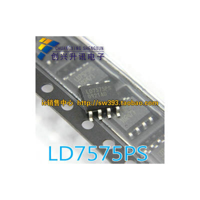 

LD7575PS SOP-8