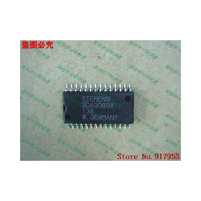 

Free shipping 10PCS 100 NEW SDA9089X