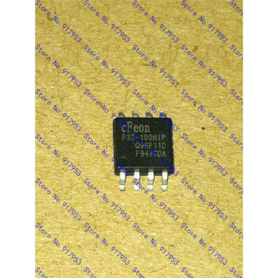 

Free Shipping 10PCS EN25F32-100HIP F32-100HIP 4M