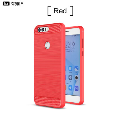 

GANGXUN Huawei Honor 8 Case Anti-Slippery Scratch-Resistant Shockproof Lightweight Bumper Cover For Huawei Honor 8