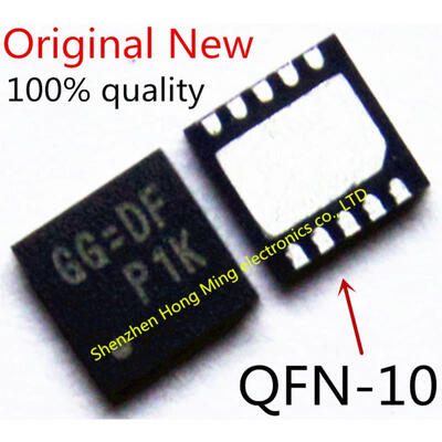 

(10piece)100% New RT8015BGQW RT8015B (GG=CE GG=CO GG=CD GG=...) 3A 2MHz Synchronous Step-Down Converter