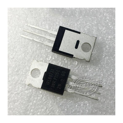 

10pcs/lot IRLB8721 IRLB8721PBF TO-220 new original free shipping