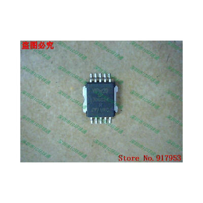 

Free shipping 10PCS VIPer20SP