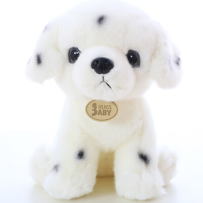 

ZAK Plush toy creative cute spoiled puppy doll birthday gift send girlfriend pillow doll doll doll dog
