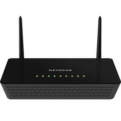 

NETGEAR R6220 1200M Dual Frequency Gigabit / Low Radiation / Smart Wireless Router