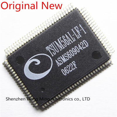 

5piece100 New TSUM56AL-LF-1 TSUM56AL LF 1 QFP Chipset