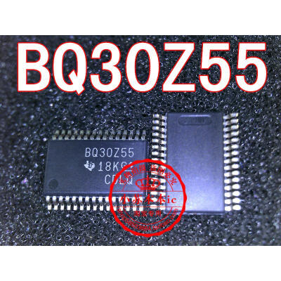 

Free shipping 2pcs/lot BQ30Z55DBTR BQ30Z55 TSSOP30 laptop p new original