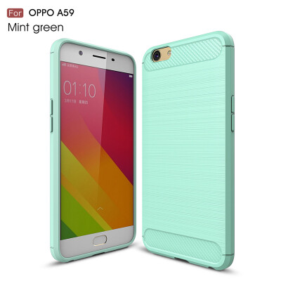 

GANGXUN Luxury Back Case для OPPO F1S A59 Противоскользящая стойкая к царапинам противоударная легкая крышка бампера для OPPO A59M