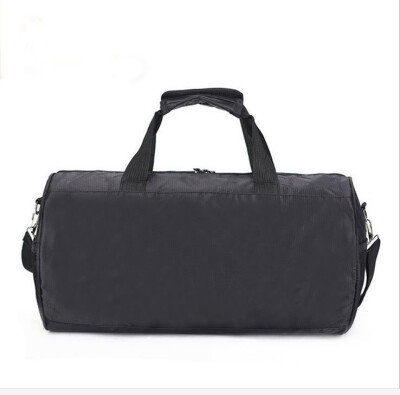 

Men's fitness bag as gift for men