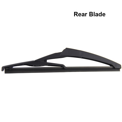 

Wiper Blades for Mercedes Benz ML-Class W164 28"&21" Fit Pinch Tab Arms 2005 2006 2007 2008 2009 2010 2011