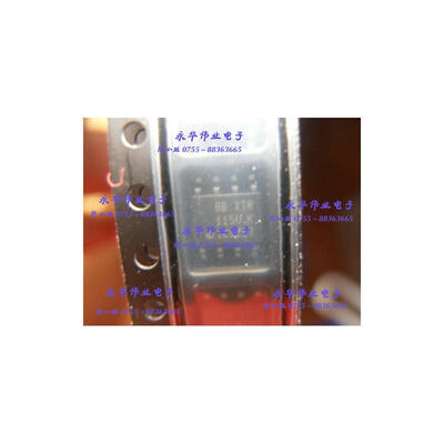 

XTR115UA/U SOP8
