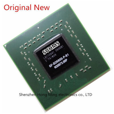 

100 New GF-GO6800-P-B1 GF GO6800 P B1 BGA Chipset