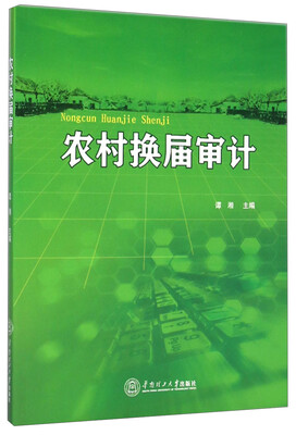 

农村换届审计