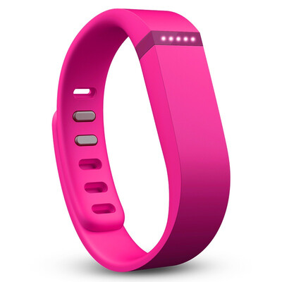 

Fitbit Flex умный браслет моды LOHAS сна движение беспроводной Bluetooth браслет розовый