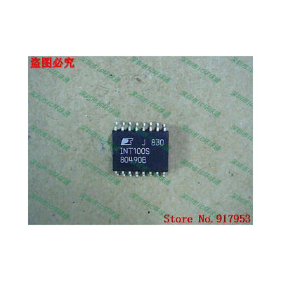 

Free shipping 10PCS INT100C INT100S INT100TNI