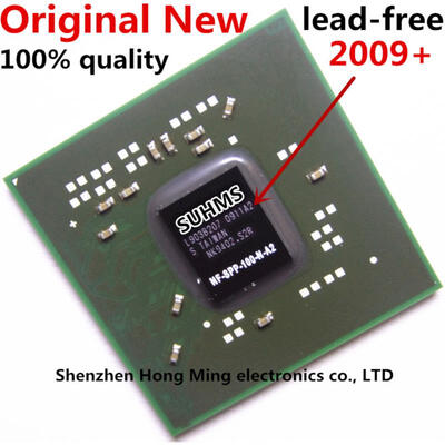 

DC2009 100 New NF-SPP-100-N-A2 NF SPP 100 N A2 BGA Chipset