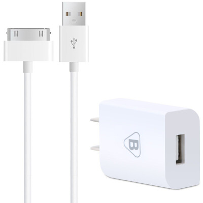 

BIAZE data-cable for iPhone4/4s and iPad3/2