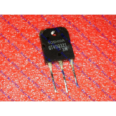 

50PCS GT40Q321 GT40Q322 GT40Q323