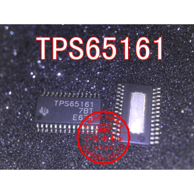 

TPS65161