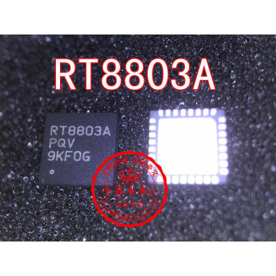 

RT8803A QFN32