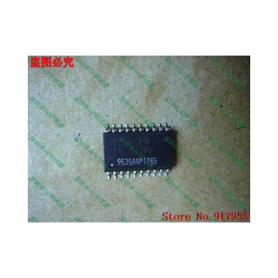 

Free shipping 10PCS DAC7545KU