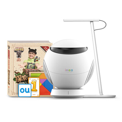 

Поул метры (XGIMI) IMEA проектор Дети Проектор (Early Learning машины машинного обучения истории машина дистанционного управление APP) Люкс издание