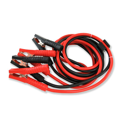 

ANMA car battery line to take the line with a protector fire line to take the wire through the dragon emergency power battery folder 4 m 1000A