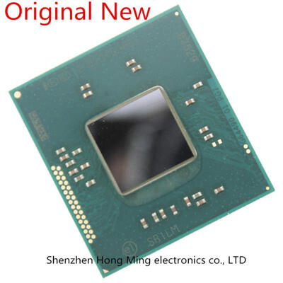 

100 New CPU SR1LM J2850 BGA Chipset