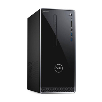 

Dell Inspiron 3668-R18N2 Desktop
