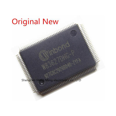 

2piece 100 New W83627DHG-P W83627DHG P QFP Chipset