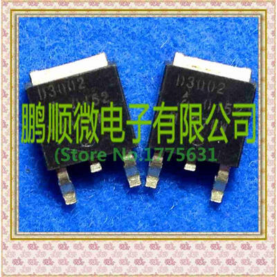

50PCSlot PFD3002 D3002