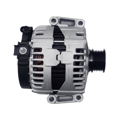 

OEM 0131548002 0124515131 New Alternator For Mercedes Benz