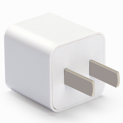 

PISEN 3USB зарядка штекер зарядного 3.1A / 3 зарядки головка (исключая кабель) Pingguobai телефон / планшет / Универсальная передвижная сила
