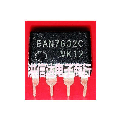 

FAN7602