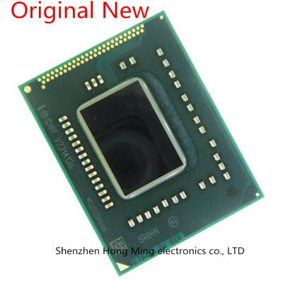 

100 New CPU SR08N 847 BGA Chipset