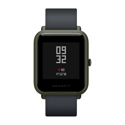 

Умные часы Huami Amazfit Bip Youth edition