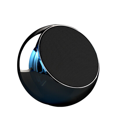 

Машина Music Hall беспроводной Bluetooth портативный стерео мини-динамик многофункциональный мобильный телефон карты сабвуфер немного Cannon Apple, Эндрюс мобильный планшет Универсальный R9 титановый серый пустой