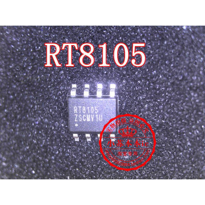 

RT8105 SOP8