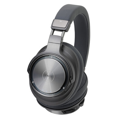 

Audio-Technica ATH-DSR9BT Bluetooth Headset Monitor HIFI Vocal Headphone