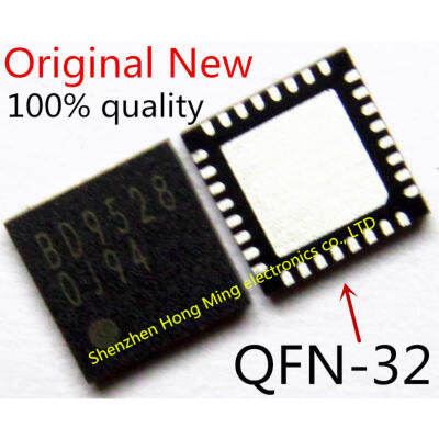 

5piece100 New for ROHM BD9528MUV BD9528 9528 QFN Chipset